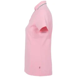 Damen Loesdau Polo & T-Shirts<Cavallo Poloshirt CAVALBEA