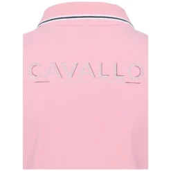 Damen Loesdau Polo & T-Shirts<Cavallo Poloshirt CAVALBEA
