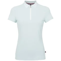 Damen Cavallo Polo & T-Shirts<Poloshirt CAVALBYLA