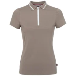 Damen Cavallo Polo & T-Shirts<Poloshirt CAVALBYLA