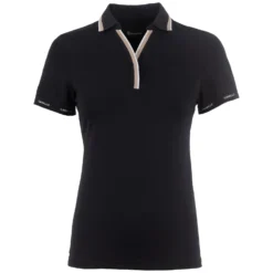 Damen Cavallo Polo & T-Shirts<Poloshirt CAVALPIQUE POLO
