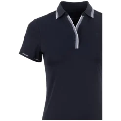 Damen Cavallo Polo & T-Shirts<Poloshirt CAVALPIQUE POLO