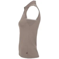 Damen Cavallo Polo & T-Shirts<Polotop V-Ausschnitt CAVALBUA