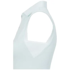 Damen Cavallo Polo & T-Shirts<Polotop V-Ausschnitt CAVALBUA