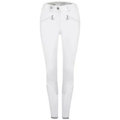 Damen Cavallo Turnierbekleidung|Reithosen<Reithose CAVALCAJA GRIP