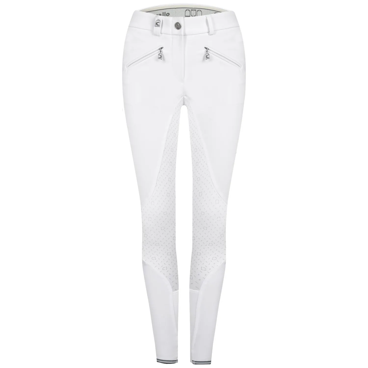 Damen Cavallo Turnierbekleidung|Reithosen<Reithose CAVALCAJA GRIP