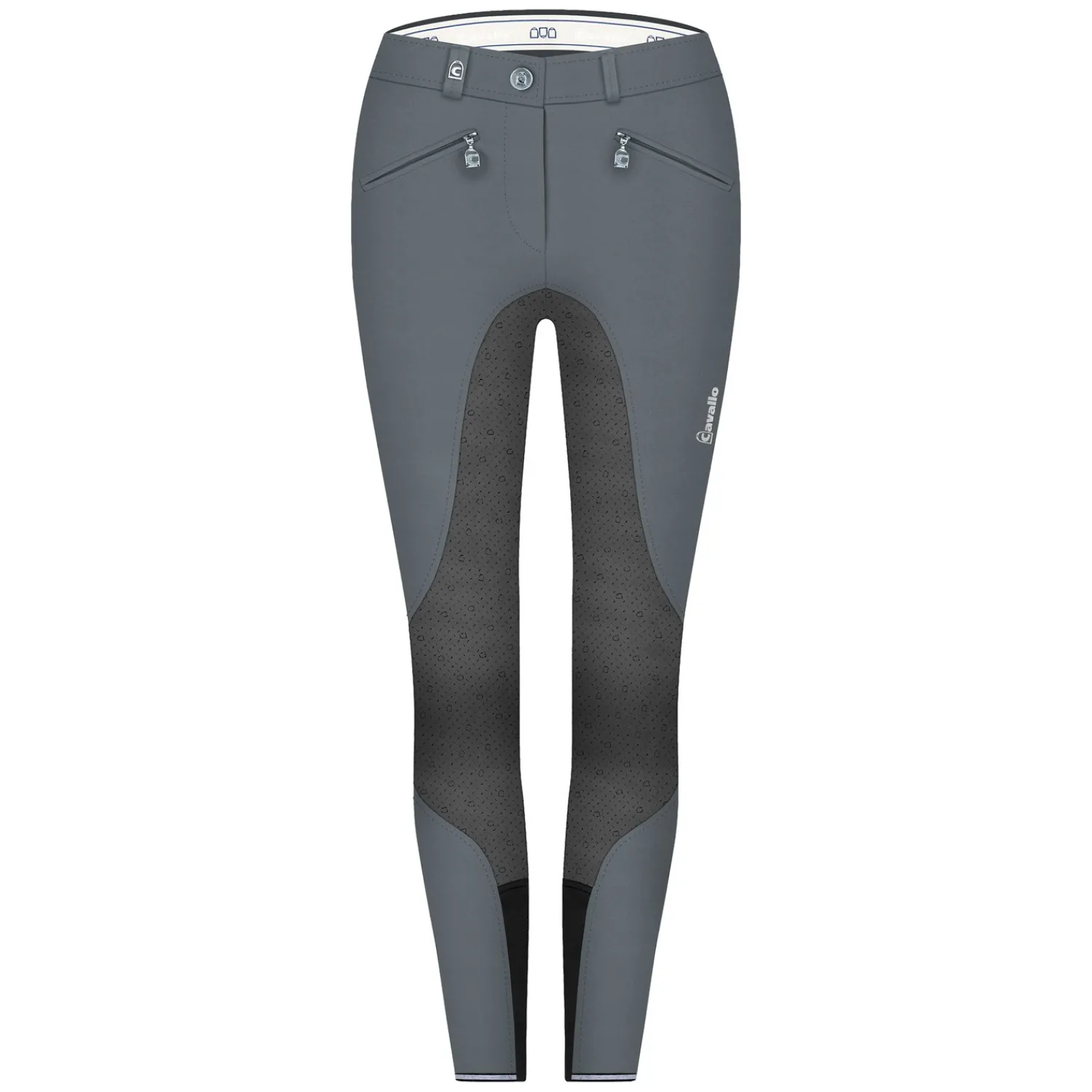 Damen Cavallo Reithosen<Reithose CAVALCAJA GRIP