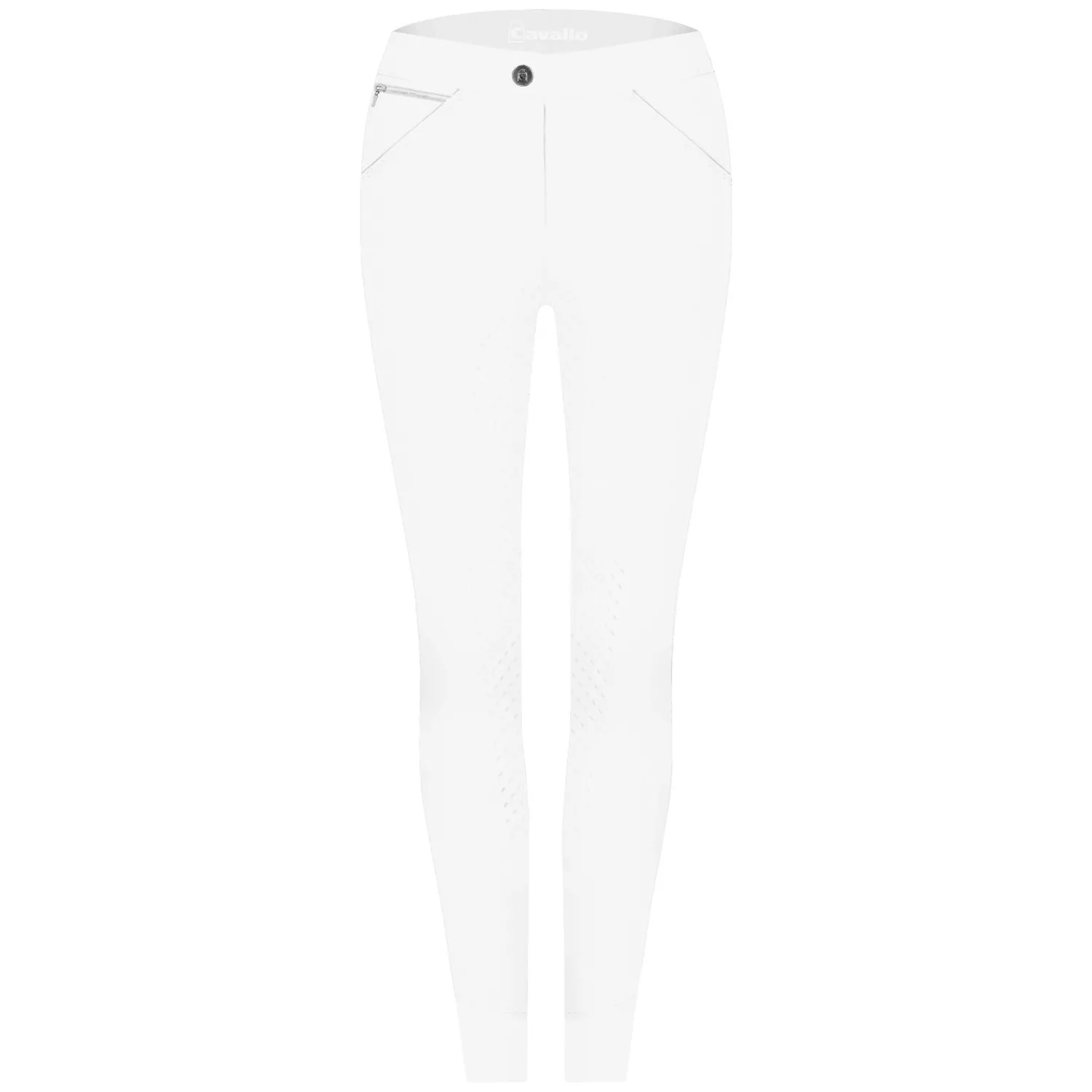Damen Cavallo Turnierbekleidung|Reithosen<Reithose CAVALCALIMA GRIP