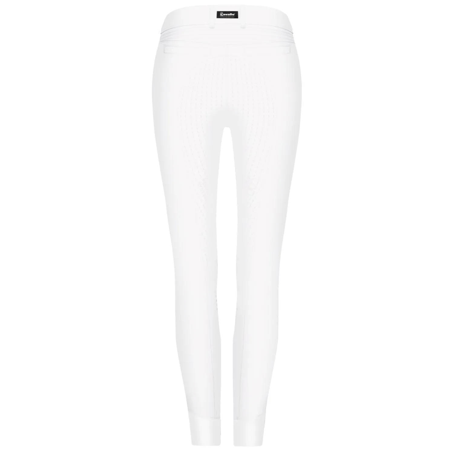 Damen Cavallo Turnierbekleidung|Reithosen<Reithose CAVALCALIMA GRIP
