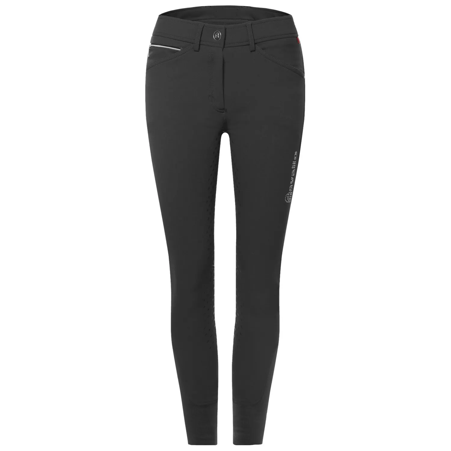 Damen Cavallo Turnierbekleidung|Reithosen<Reithose CAVALCALIMA GRIP