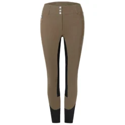 Damen Cavallo Reithosen<Reithose CAVALCELINE X GRIP