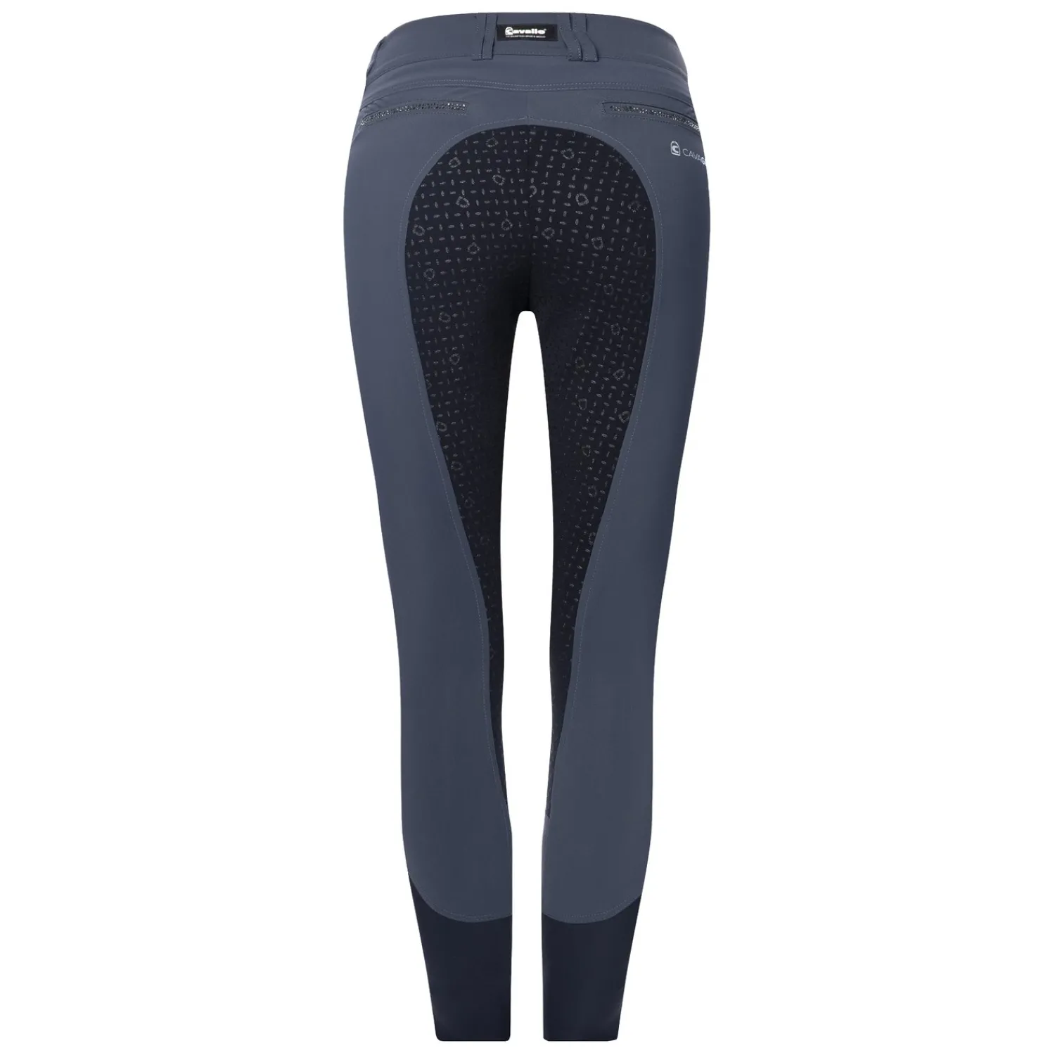Damen Cavallo Reithosen<Reithose CAVALCELINE X GRIP