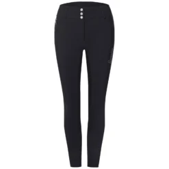 Damen Cavallo Reithosen<Reithose CAVALCELINE X GRIP