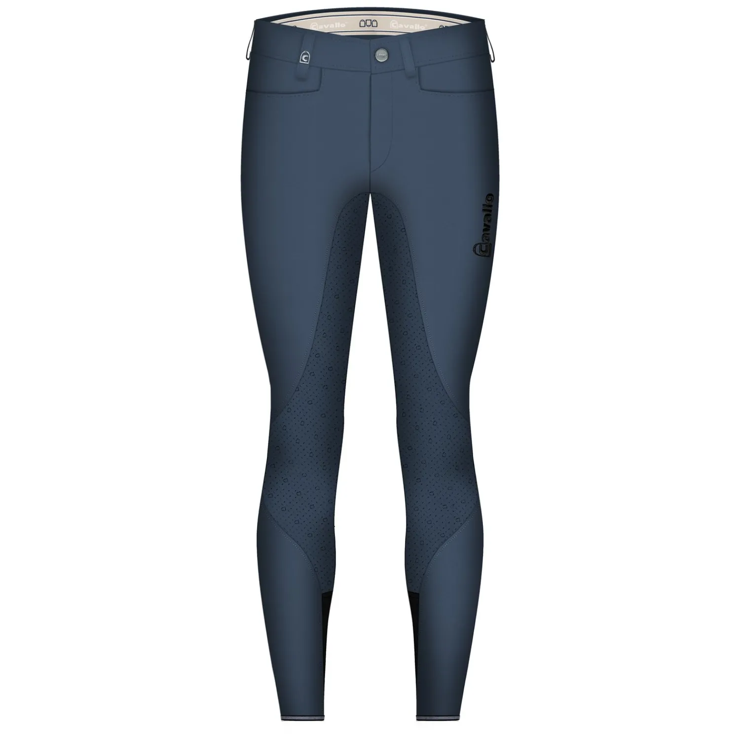 Herren Cavallo Reithosen<Reithose CAVALCONAN GRIP