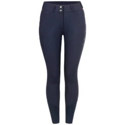 Damen Loesdau Reithosen<Cavallo Reithose CAVALKARA GRIP MOBILE