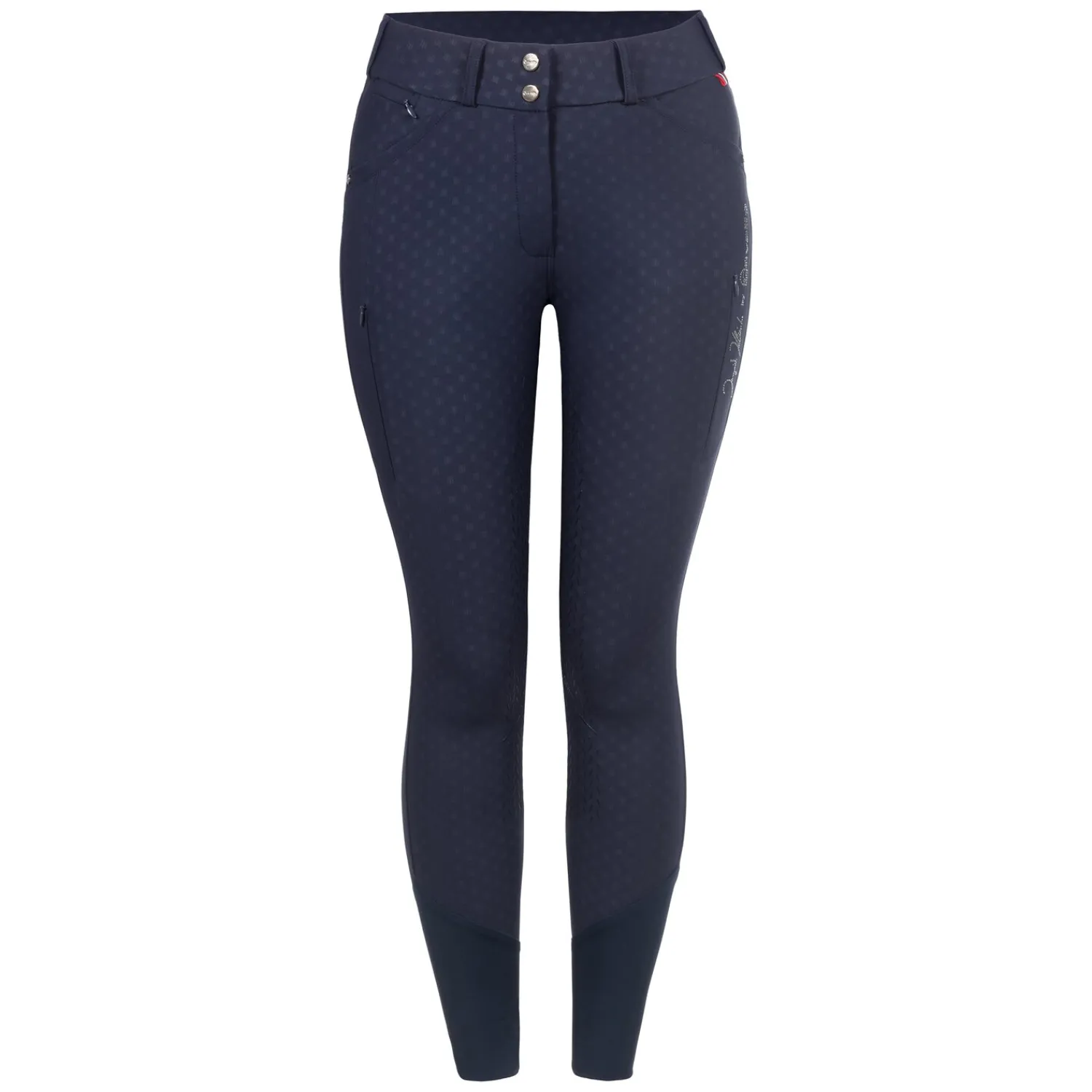 Damen Loesdau Reithosen<Cavallo Reithose CAVALKARA GRIP MOBILE