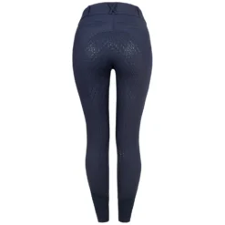 Damen Loesdau Reithosen<Cavallo Reithose CAVALKARA GRIP MOBILE