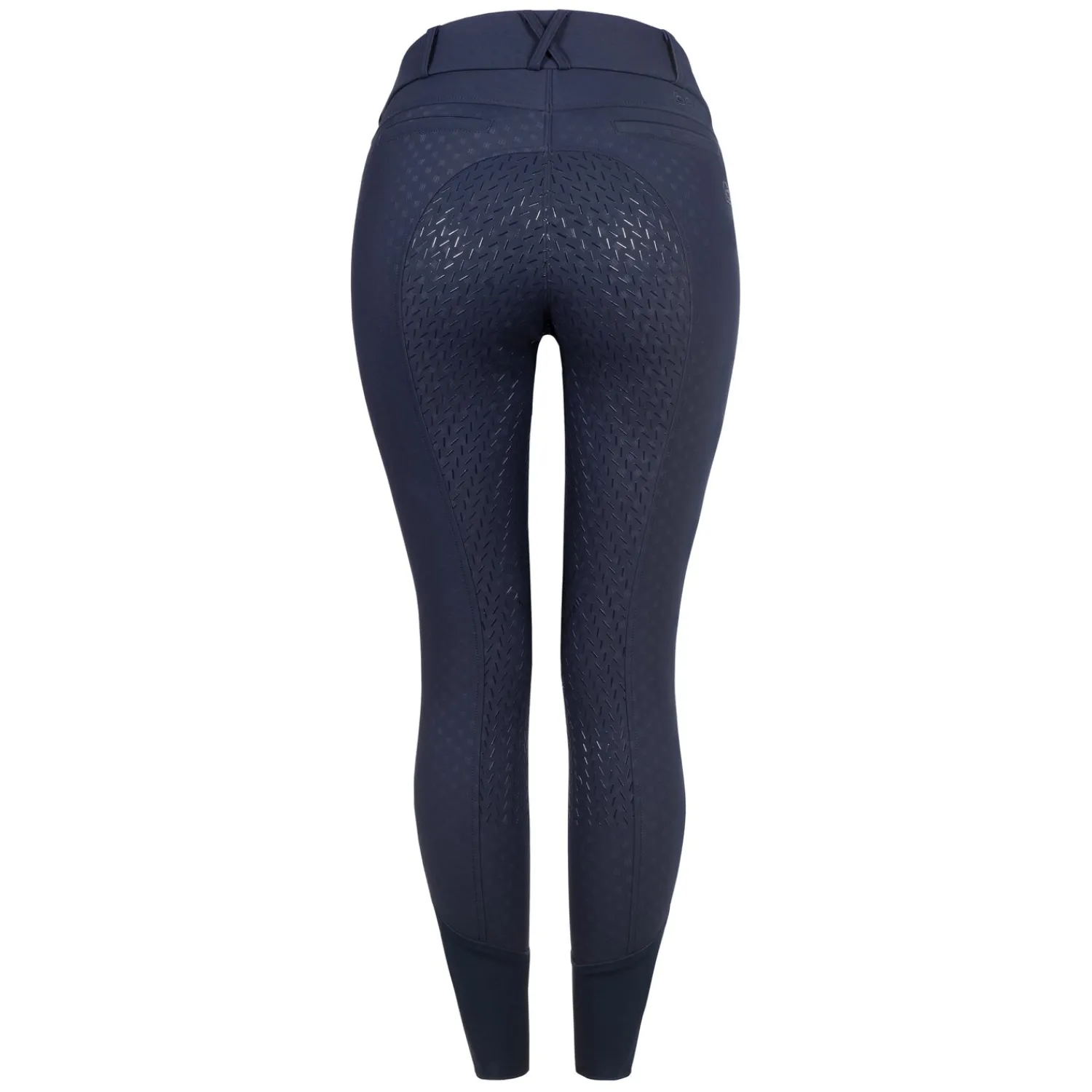 Damen Loesdau Reithosen<Cavallo Reithose CAVALKARA GRIP MOBILE