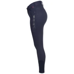 Damen Loesdau Reithosen<Cavallo Reithose CAVALKARA GRIP MOBILE