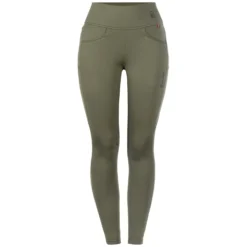 Damen Cavallo Reithosen<Reitleggings U GRIP
