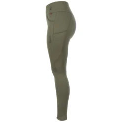 Damen Cavallo Reithosen<Reitleggings U GRIP