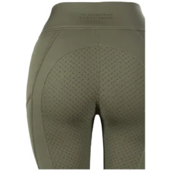 Damen Cavallo Reithosen<Reitleggings U GRIP