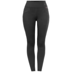 Damen Cavallo Reithosen<Reitleggings U GRIP