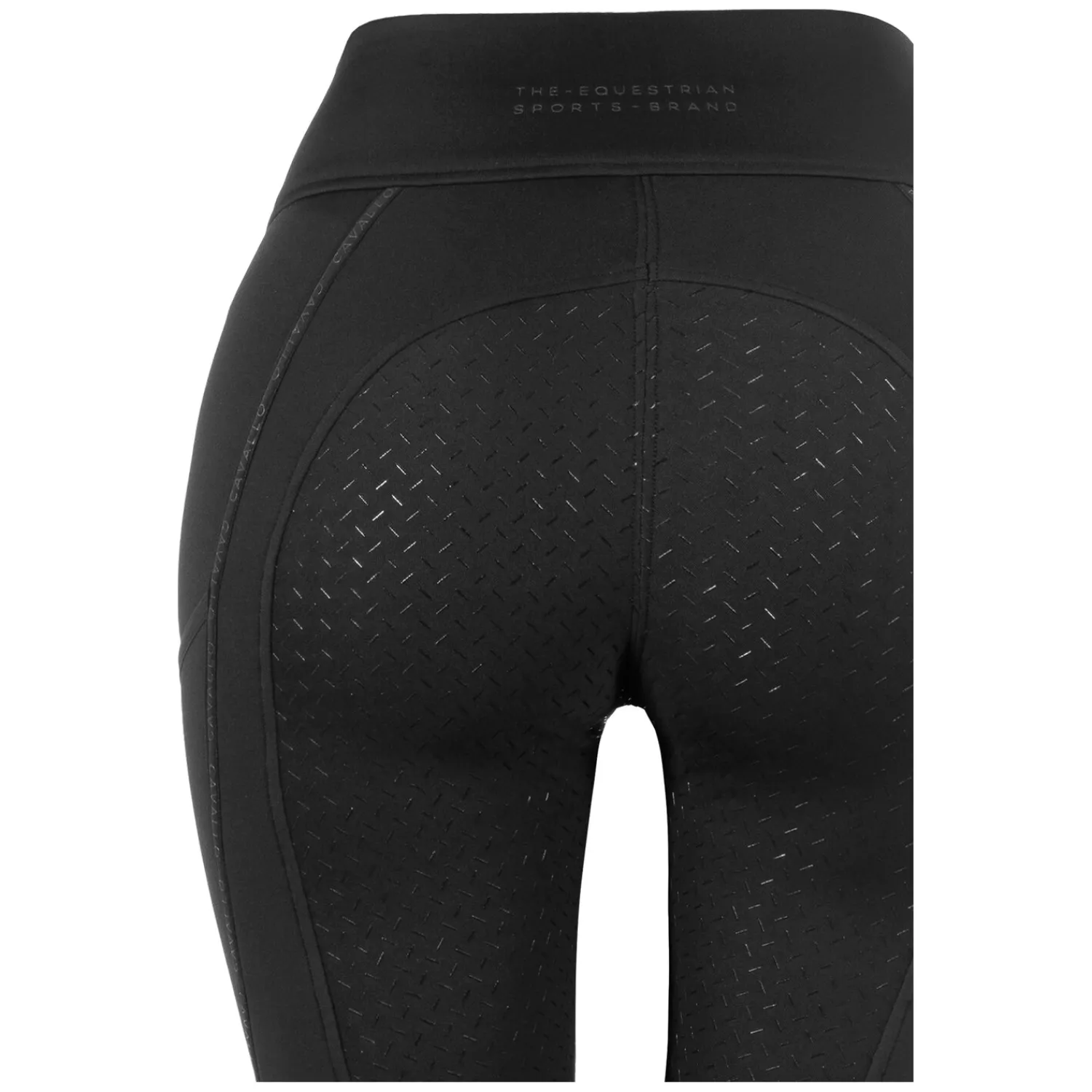 Damen Cavallo Reithosen<Reitleggings U GRIP