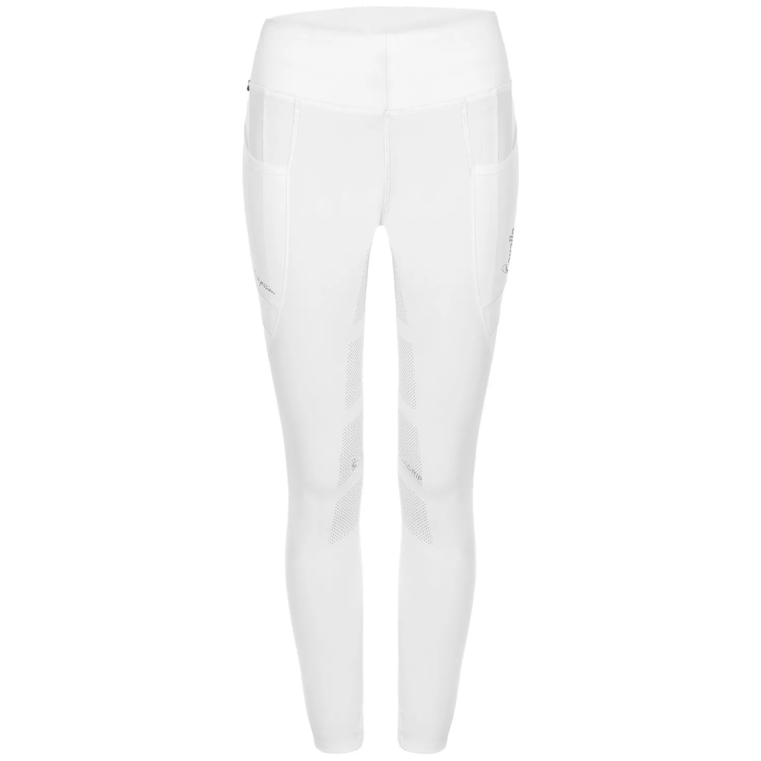 Damen Cavallo Turnierbekleidung|Reithosen<Reitleggings CAVALLIN GRIP