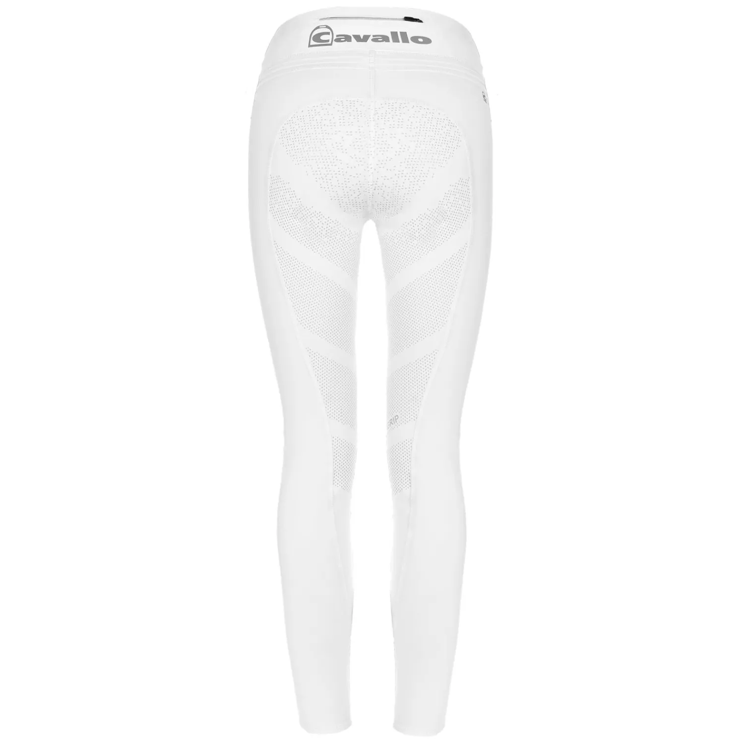 Damen Cavallo Turnierbekleidung|Reithosen<Reitleggings CAVALLIN GRIP