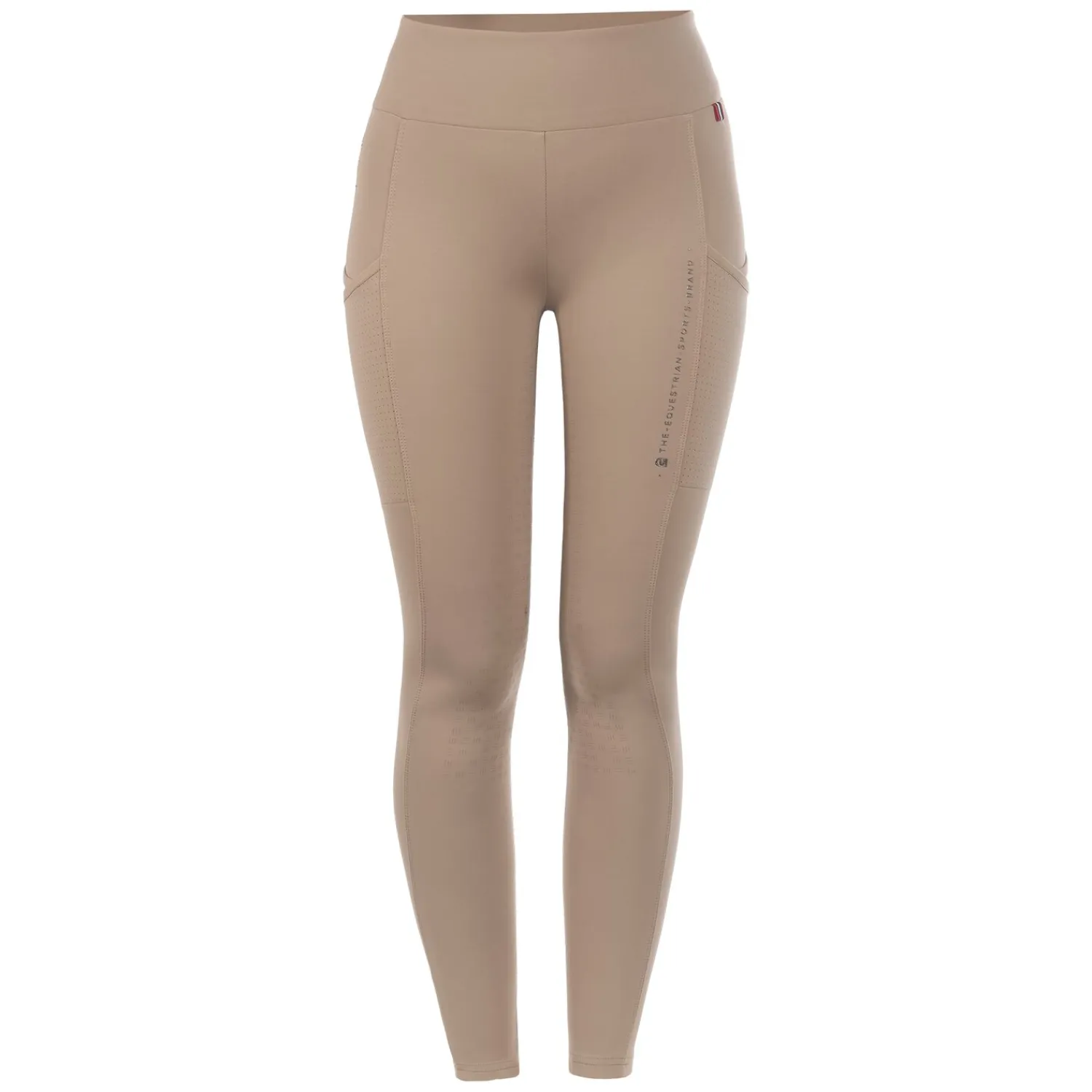 Damen Cavallo Reithosen<Reitleggings CAVALLEAH GRIP