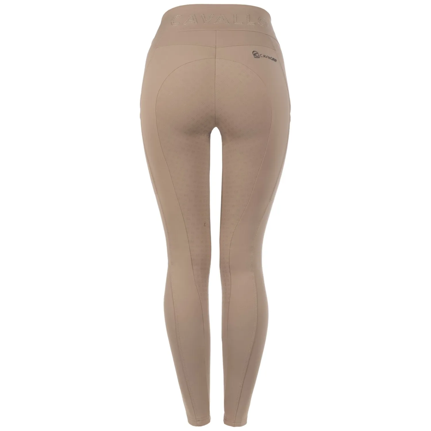 Damen Cavallo Reithosen<Reitleggings CAVALLEAH GRIP