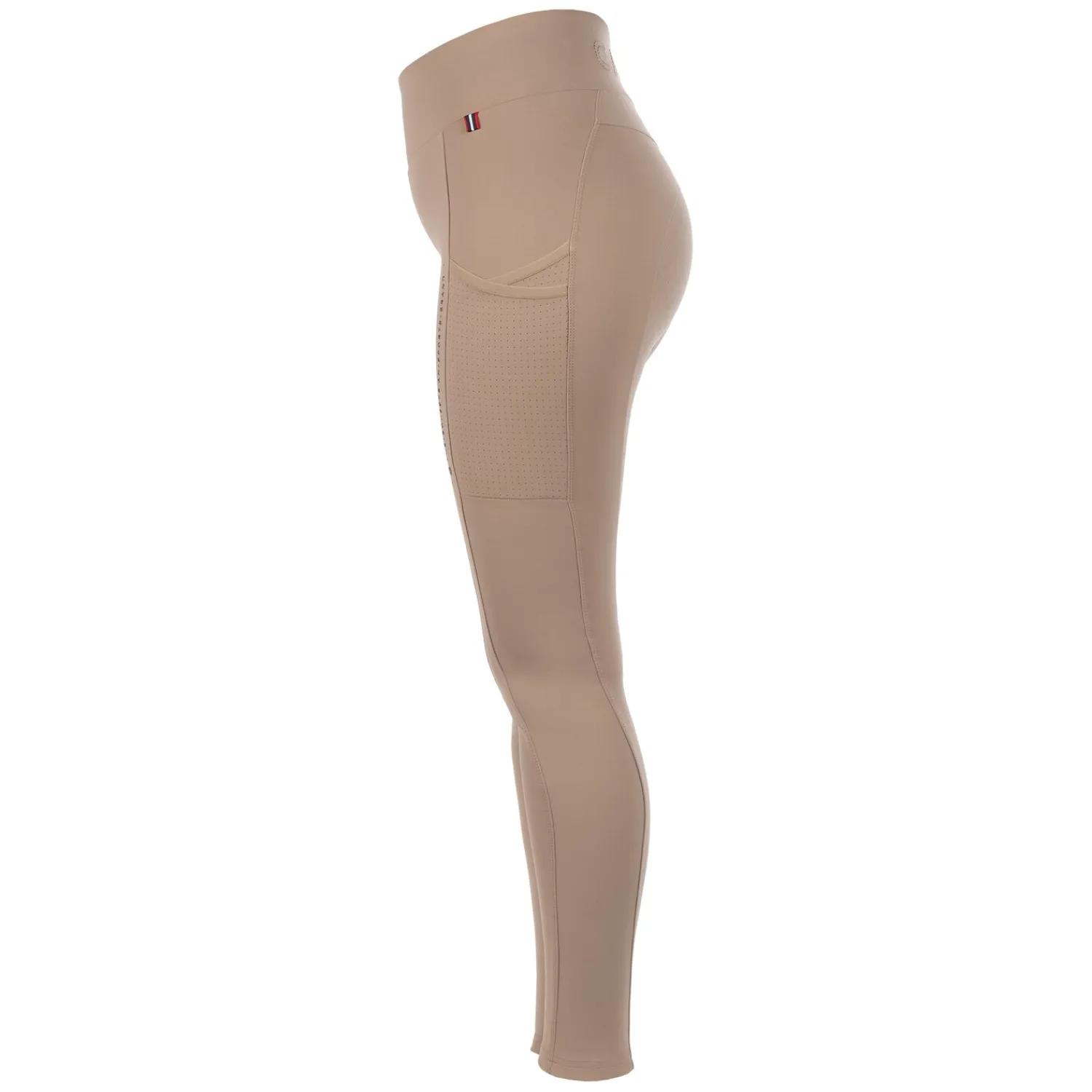 Damen Cavallo Reithosen<Reitleggings CAVALLEAH GRIP