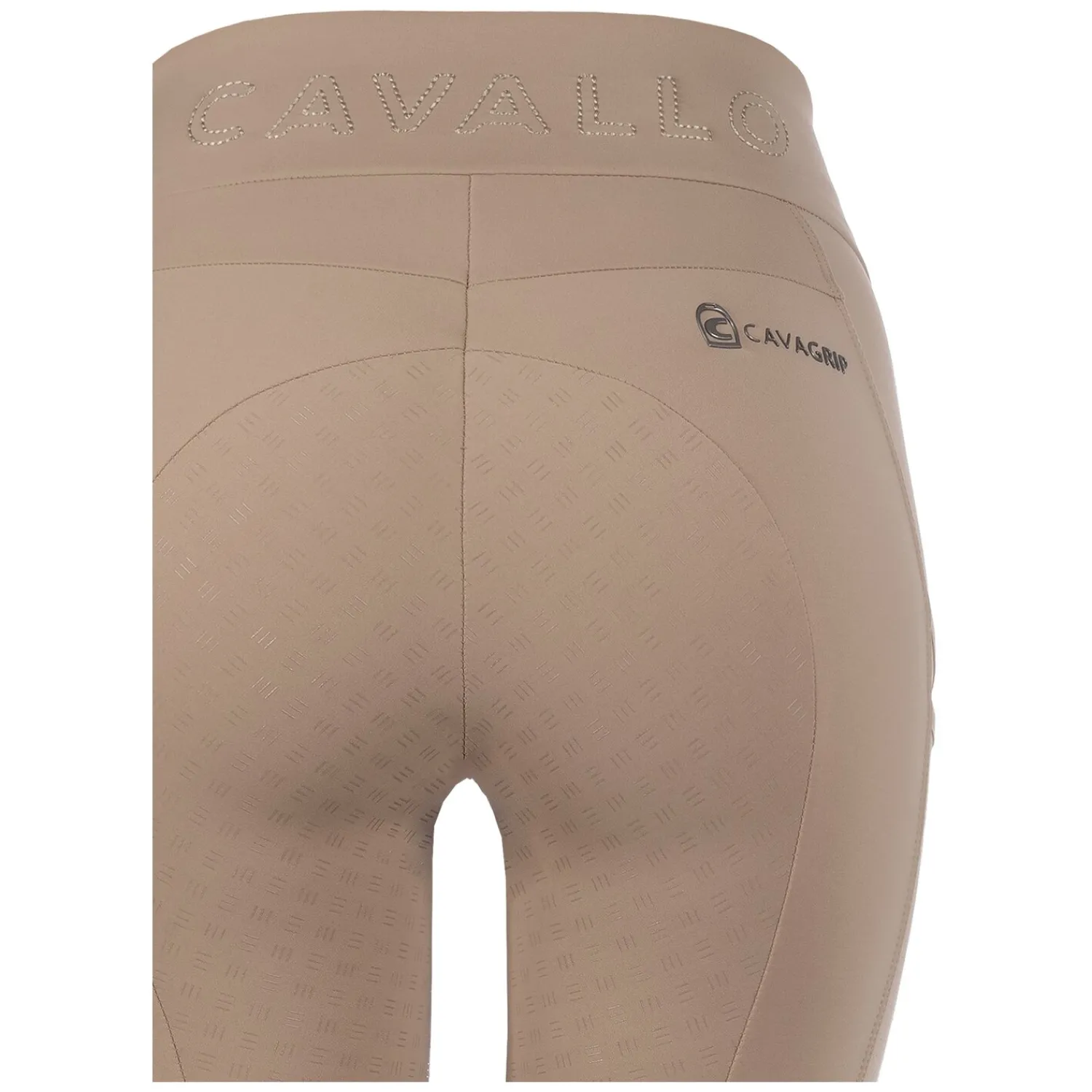 Damen Cavallo Reithosen<Reitleggings CAVALLEAH GRIP