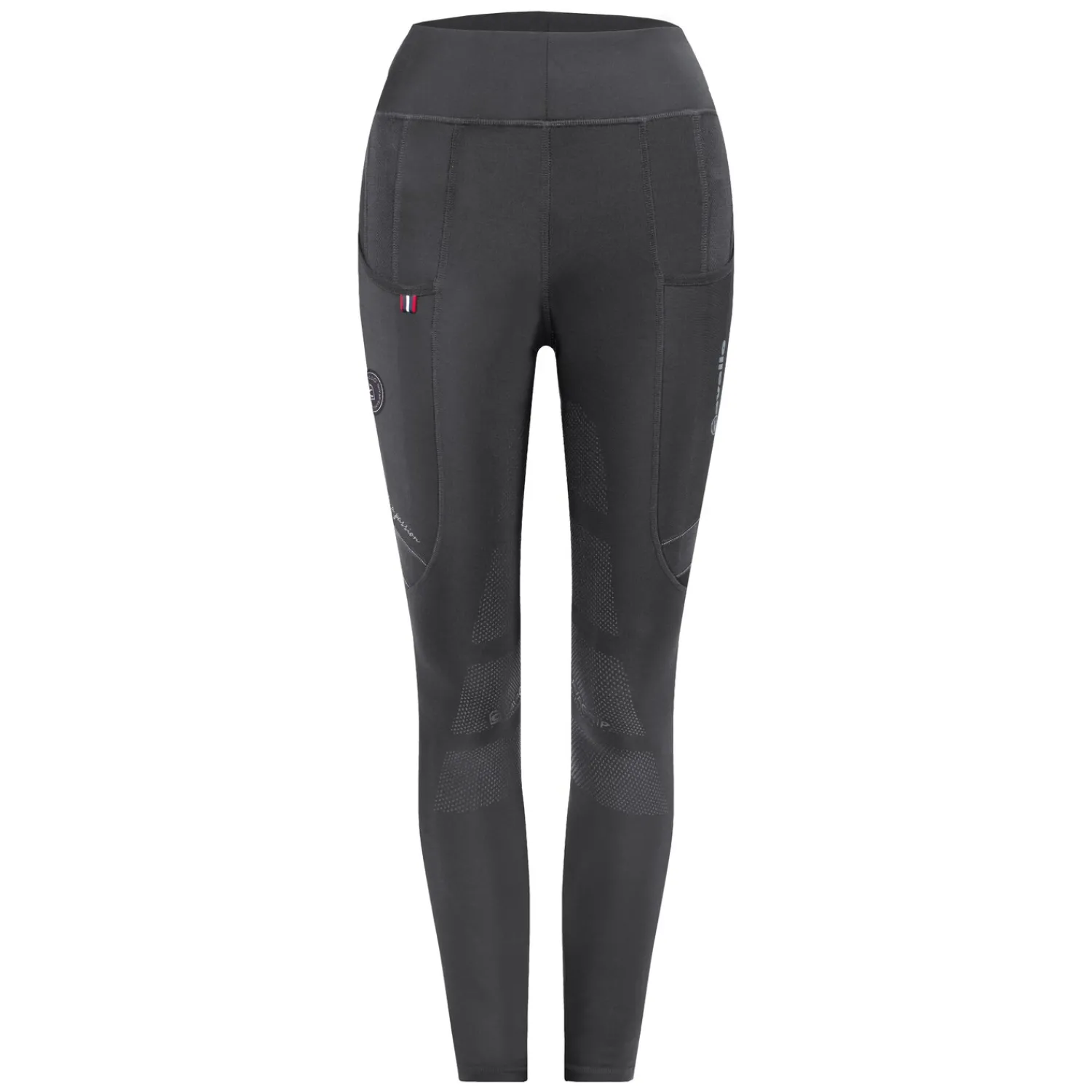 Damen Loesdau Reithosen<Cavallo Reitleggings CAVALLIN GRIP RL