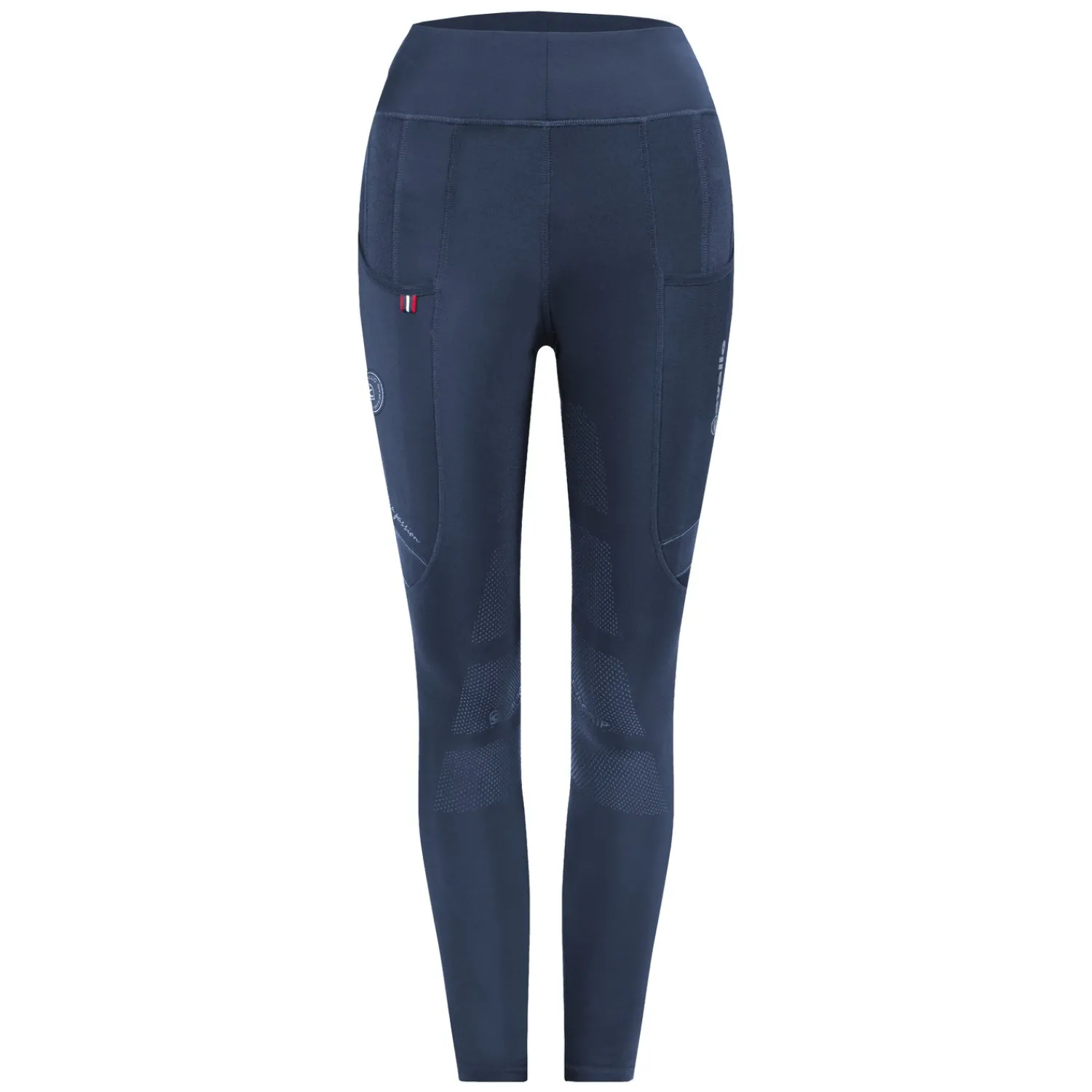 Damen Loesdau Reithosen<Cavallo Reitleggings CAVALLIN GRIP RL