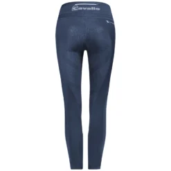 Damen Loesdau Reithosen<Cavallo Reitleggings CAVALLIN GRIP RL