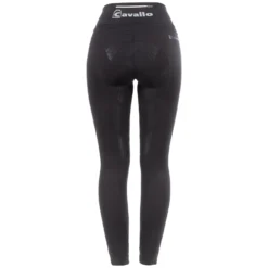 Damen Cavallo Reithosen<Reitleggings CAVALLIN GRIP