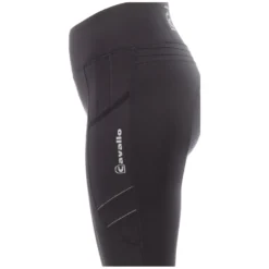 Damen Cavallo Reithosen<Reitleggings CAVALLIN GRIP