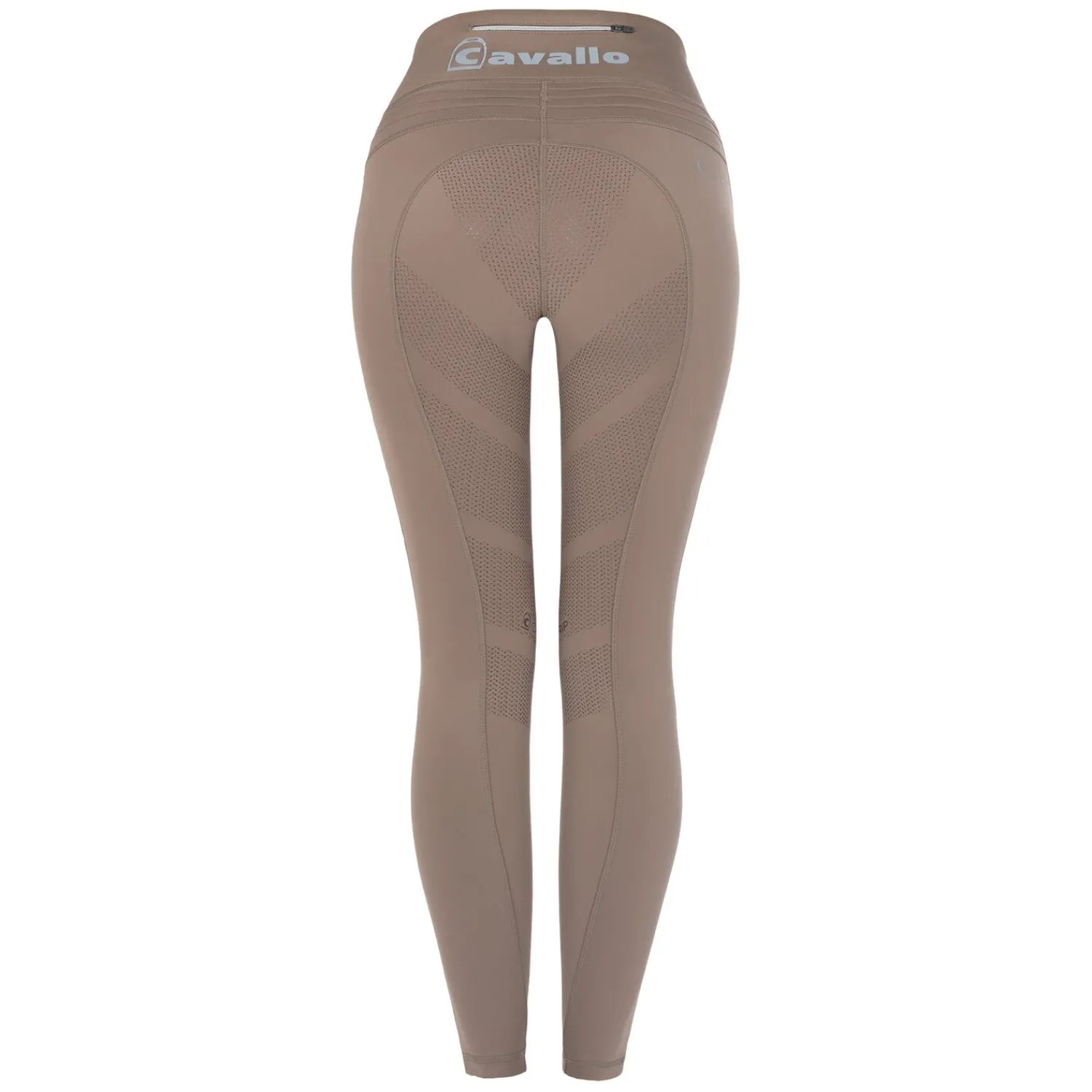 Damen Cavallo Reithosen<Reitleggings CAVALLIN GRIP