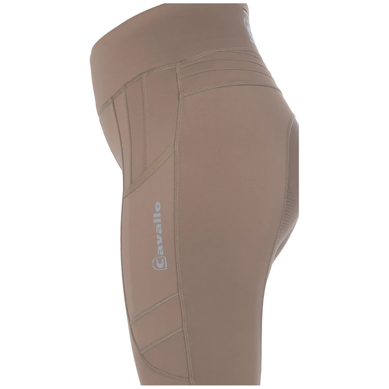Damen Cavallo Reithosen<Reitleggings CAVALLIN GRIP