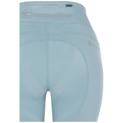Damen Cavallo Reithosen<Reitleggings CAVALLIN GRIP