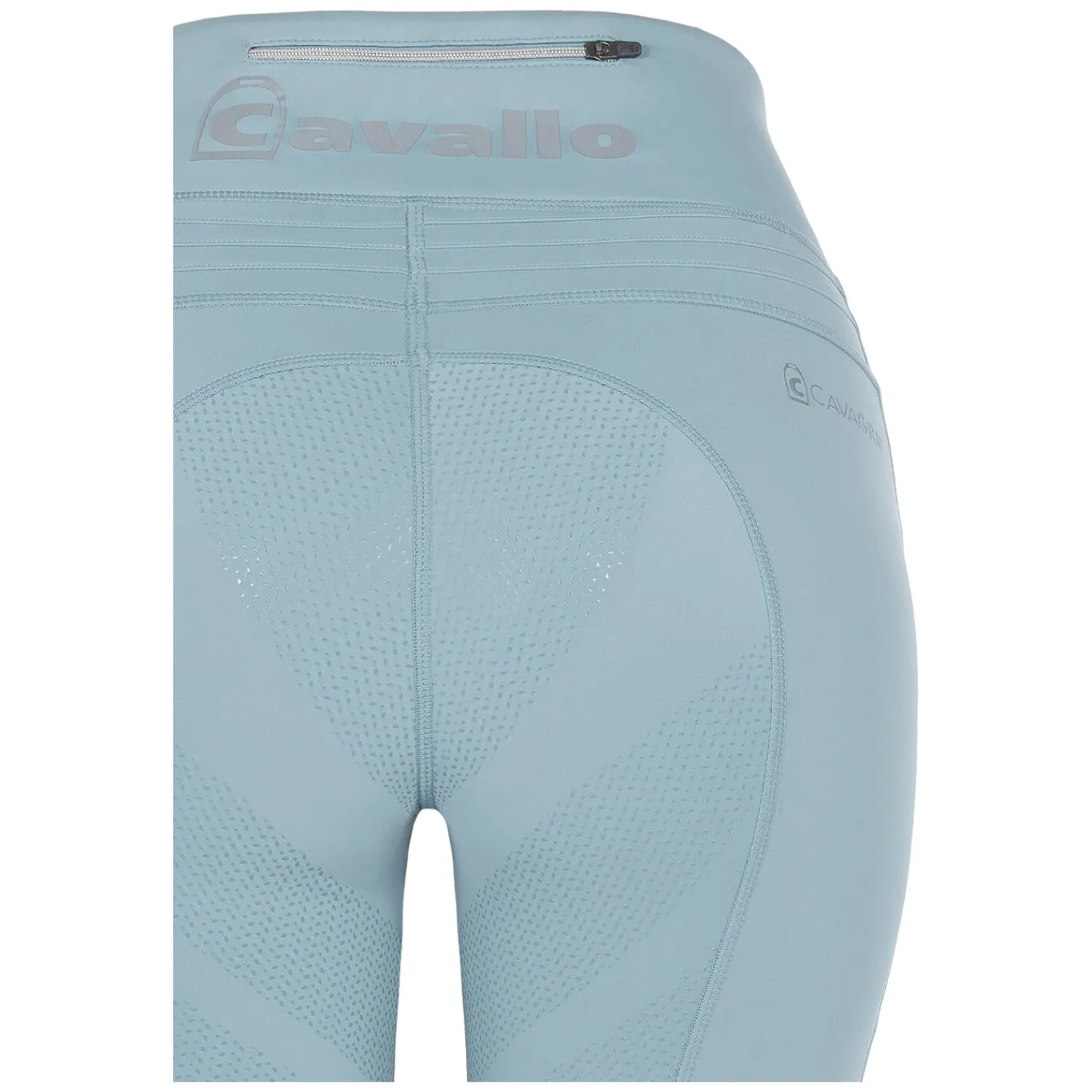 Damen Cavallo Reithosen<Reitleggings CAVALLIN GRIP