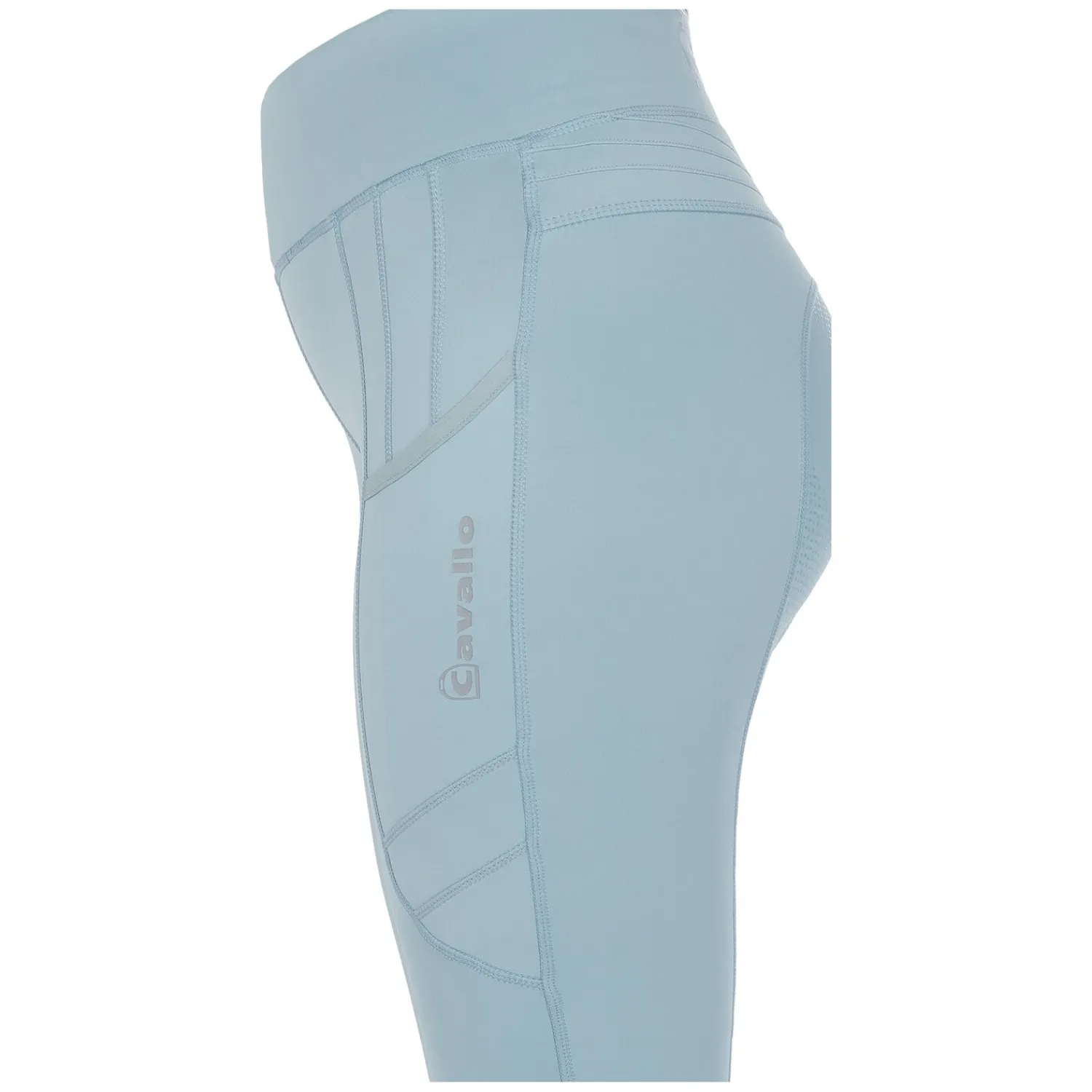 Damen Cavallo Reithosen<Reitleggings CAVALLIN GRIP