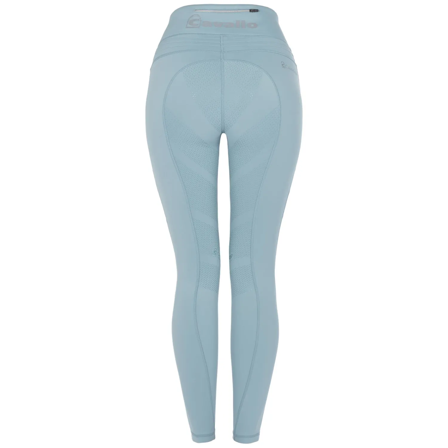 Damen Cavallo Reithosen<Reitleggings CAVALLIN GRIP