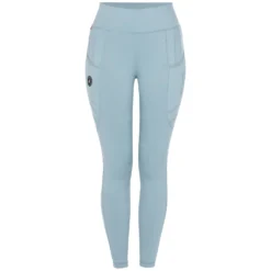 Damen Cavallo Reithosen<Reitleggings CAVALLIN GRIP