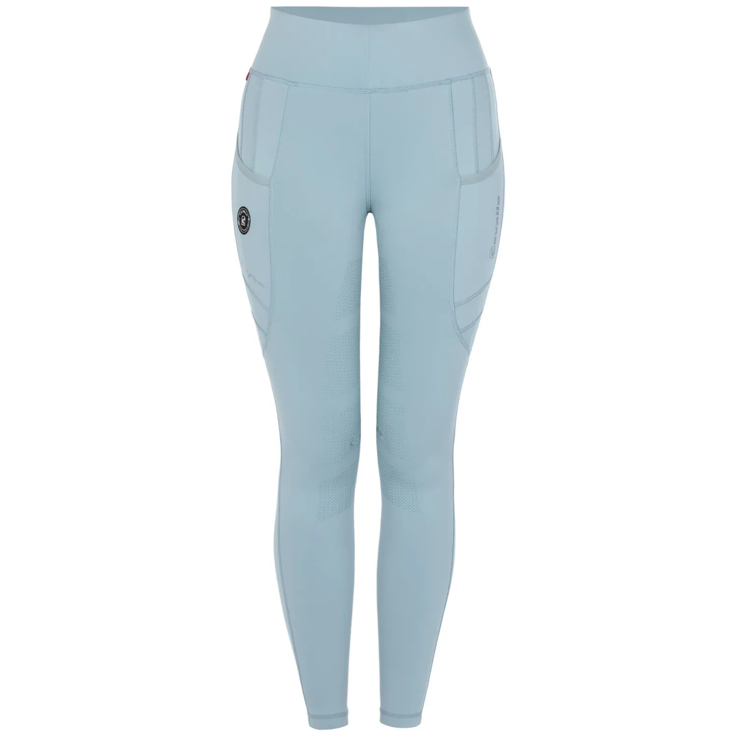 Damen Cavallo Reithosen<Reitleggings CAVALLIN GRIP