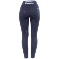Damen Cavallo Reithosen<Reitleggings CAVALLIN GRIP