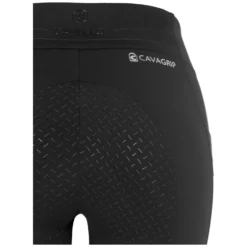 Damen Cavallo Reithosen<Reitleggings VE GRIP