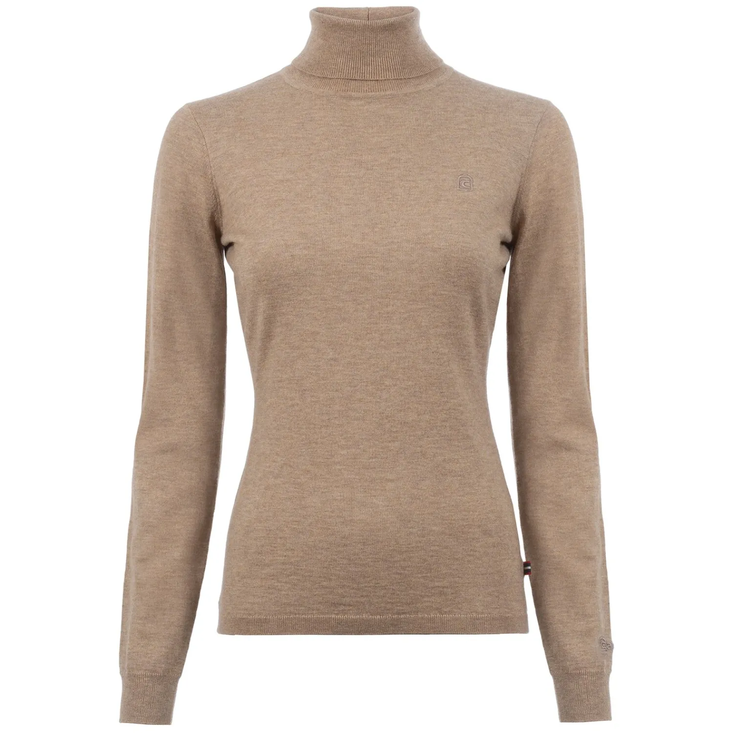Damen Loesdau Pullover & Hoodies<Cavallo Rollkragenpullover CAVALRADINA